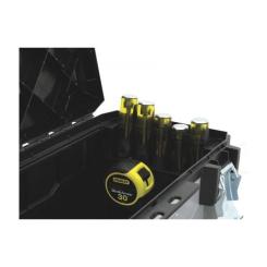 Ящик для инструментов Stanley профессиональный FatMax (497x293x295мм) Фото 3