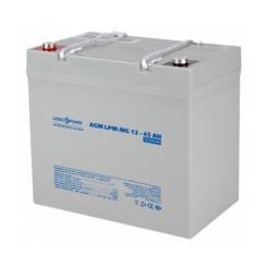 Батарея к ИБП LogicPower LPM MG 12В 45Ач Фото 2