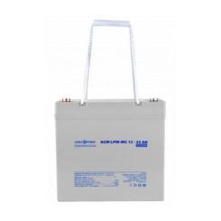 Батарея к ИБП LogicPower LPM MG 12В 45Ач Фото 4
