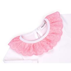 Боди детское Breeze с оборочкой Фото 2