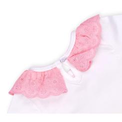 Боди детское Breeze с оборочкой Фото 3