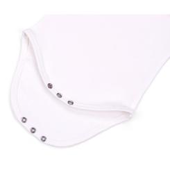 Боди детское Breeze с оборочкой Фото 6