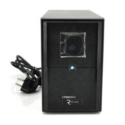 Источник бесперебойного питания Ritar E-RTM1200 (720W) ELF-D Фото 1
