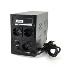 Источник бесперебойного питания Ritar E-RTM1200 (720W) ELF-D Фото 2