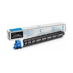Тонер-картридж Kyocera TK-8345C cyan Фото