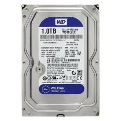 Жесткий диск WD 3.5" 1TB Фото