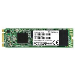 Накопитель SSD Transcend M.2 2280 480GB Фото
