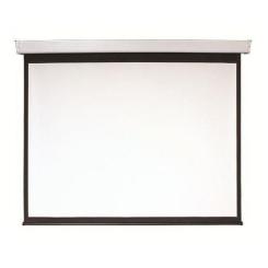 Проекционный экран 2E моторизованный 4:3, 200" Фото