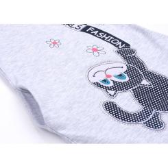 Платье детское Breeze с котиком Фото 3