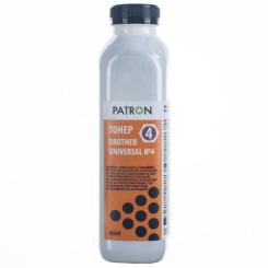 Тонер Patron Brother Universal №4 200г Фото