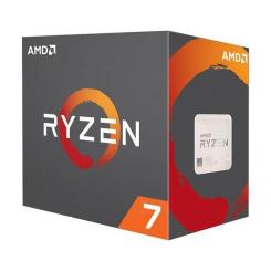 Процессор AMD Ryzen 7 2700X Фото