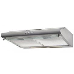 Вытяжка кухонная Ventolux ROMA 60 INOX 2M LUX Фото