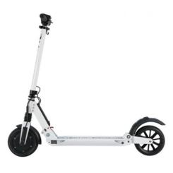 Электросамокат Ecogo ECG-2E white Фото 1