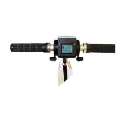 Электросамокат Ecogo ECG-2E white Фото 2