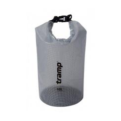Гермомешок Tramp transparent 10л Фото