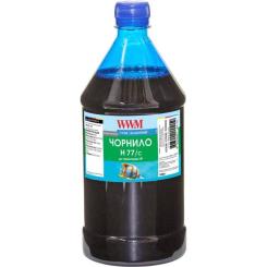 Чернила WWM HP №177/85 1000г Cyan Фото