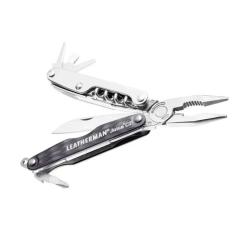 Мультитул Leatherman Juice C2- Granite Gray Фото 11