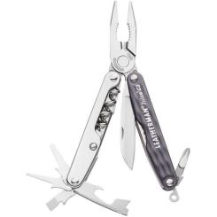 Мультитул Leatherman Juice C2- Granite Gray Фото