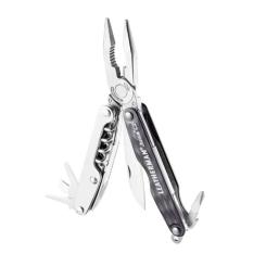 Мультитул Leatherman Juice C2- Granite Gray Фото 7