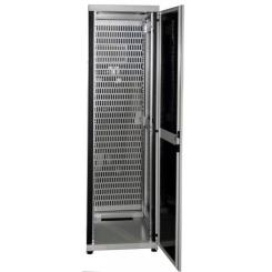 Шкаф напольный CSV 24U Lite Plus 19" 600x600 Perf Фото 1