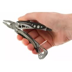 Мультитул Leatherman Skeletool SX Фото 10