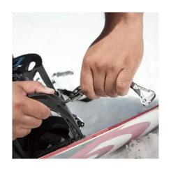 Мультитул Leatherman Skeletool SX Фото 11