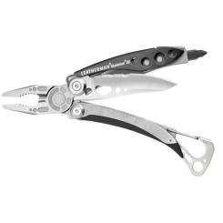 Мультитул Leatherman Skeletool SX Фото 4