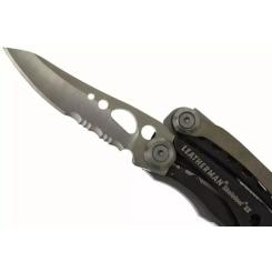 Мультитул Leatherman Skeletool SX Фото 7
