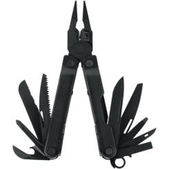 Мультитул Leatherman Rebar Black Фото