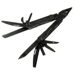 Мультитул Leatherman Rebar Black Фото 3