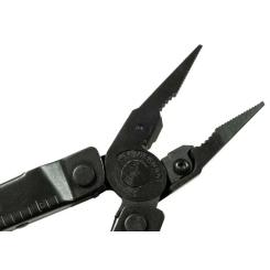 Мультитул Leatherman Rebar Black Фото 4