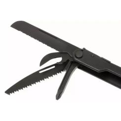 Мультитул Leatherman Rebar Black Фото 5