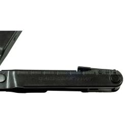 Мультитул Leatherman Rebar Black Фото 8