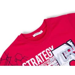 Футболка детская Breeze "STRATEGY" Фото 2