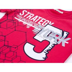 Футболка детская Breeze "STRATEGY" Фото 3