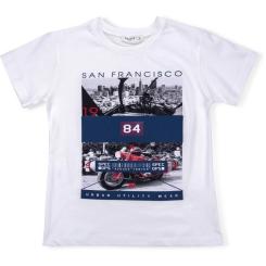 Футболка детская Breeze "84" Фото