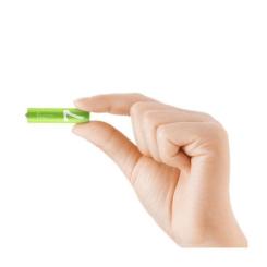 Батарейка ZMI ZI7 Rainbow AAA batteries * 24 Фото 2