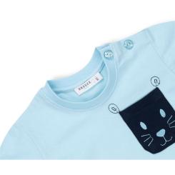 Набор детской одежды Breeze с карманчиками Фото 6