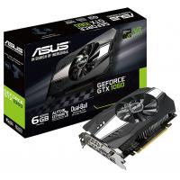 Видеокарта ASUS GeForce GTX1060 6144Mb PHOENIX Фото