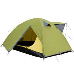 Палатка Tramp Lite Wonder 2 Olive Фото 9