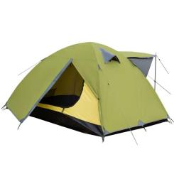 Палатка Tramp Lite Wonder 2 Olive Фото 10