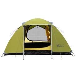 Палатка Tramp Lite Wonder 2 Olive Фото 1