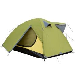 Палатка Tramp Lite Wonder 2 Olive Фото 8