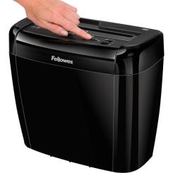 Уничтожитель документов Fellowes 36C Фото 2