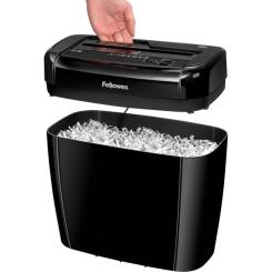 Уничтожитель документов Fellowes 36C Фото 3