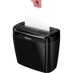 Уничтожитель документов Fellowes 36C Фото 4