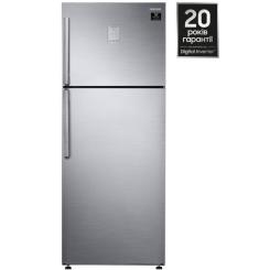 Холодильник Samsung RT46K6340S8/UA Фото