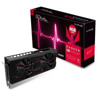 Видеокарта Sapphire Radeon RX Vega 56 8192Mb PULSE Фото