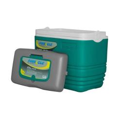 Термобокс Pinnacle Eskimo Primero 32 л Фото 3