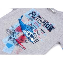 Набор детской одежды Breeze с вертолетом Фото 8